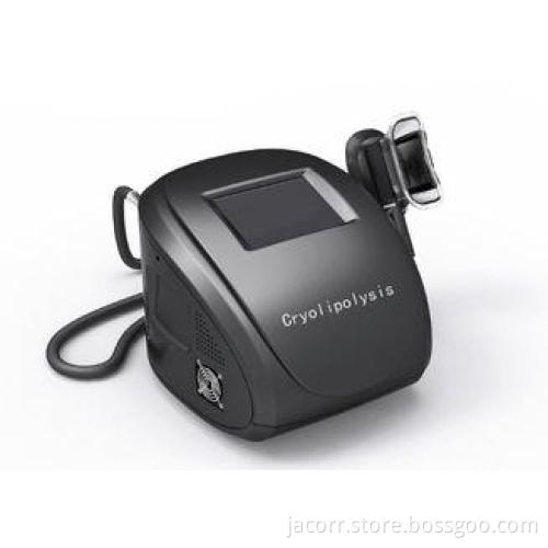 Professional Cryolipolysis Slimming Machine freeze body fat